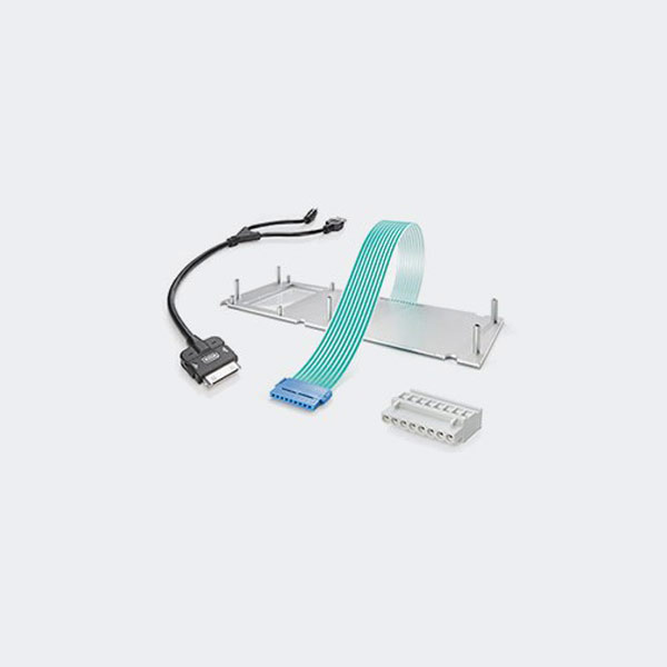 聲峰超聲波焊接設備電子電訊行業(yè)應用案例